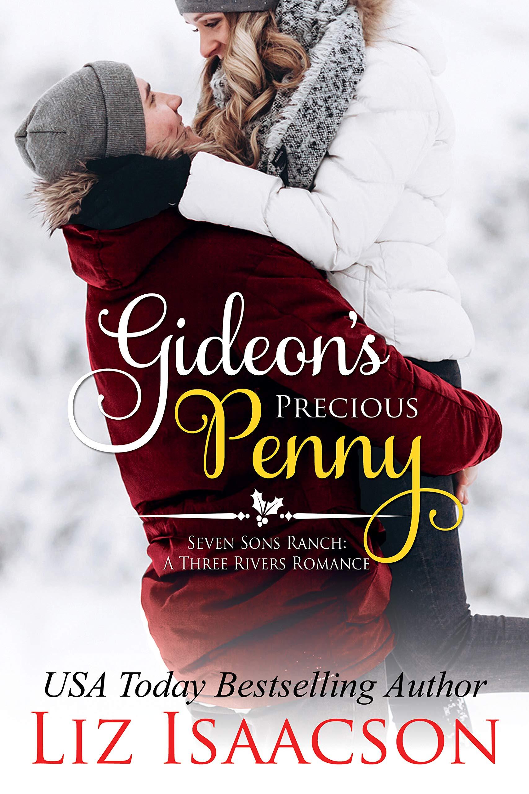 Gideon's Precious Penny