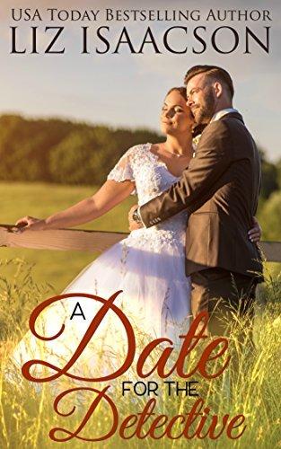 A Date for the Detective book cover