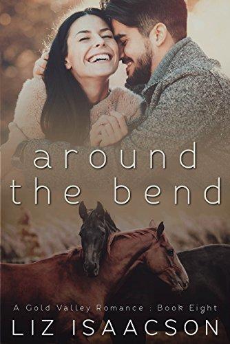 Around the Bend book cover