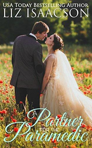 A Partner for the Paramedic book cover
