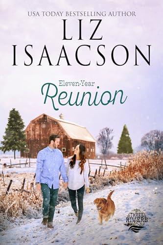 Eleven Year Reunion book cover