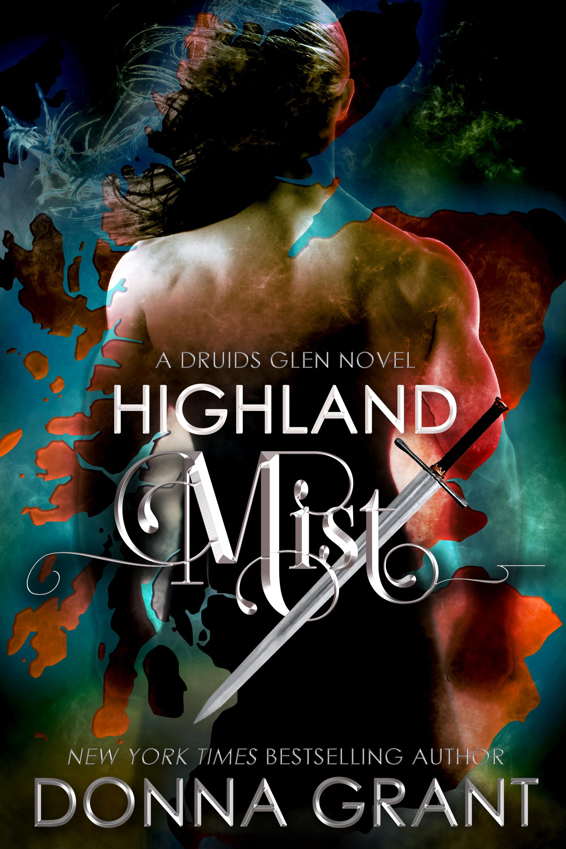 Highland Mist