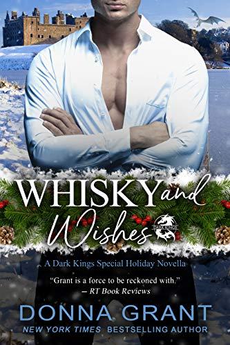 Whisky and Wishes book cover