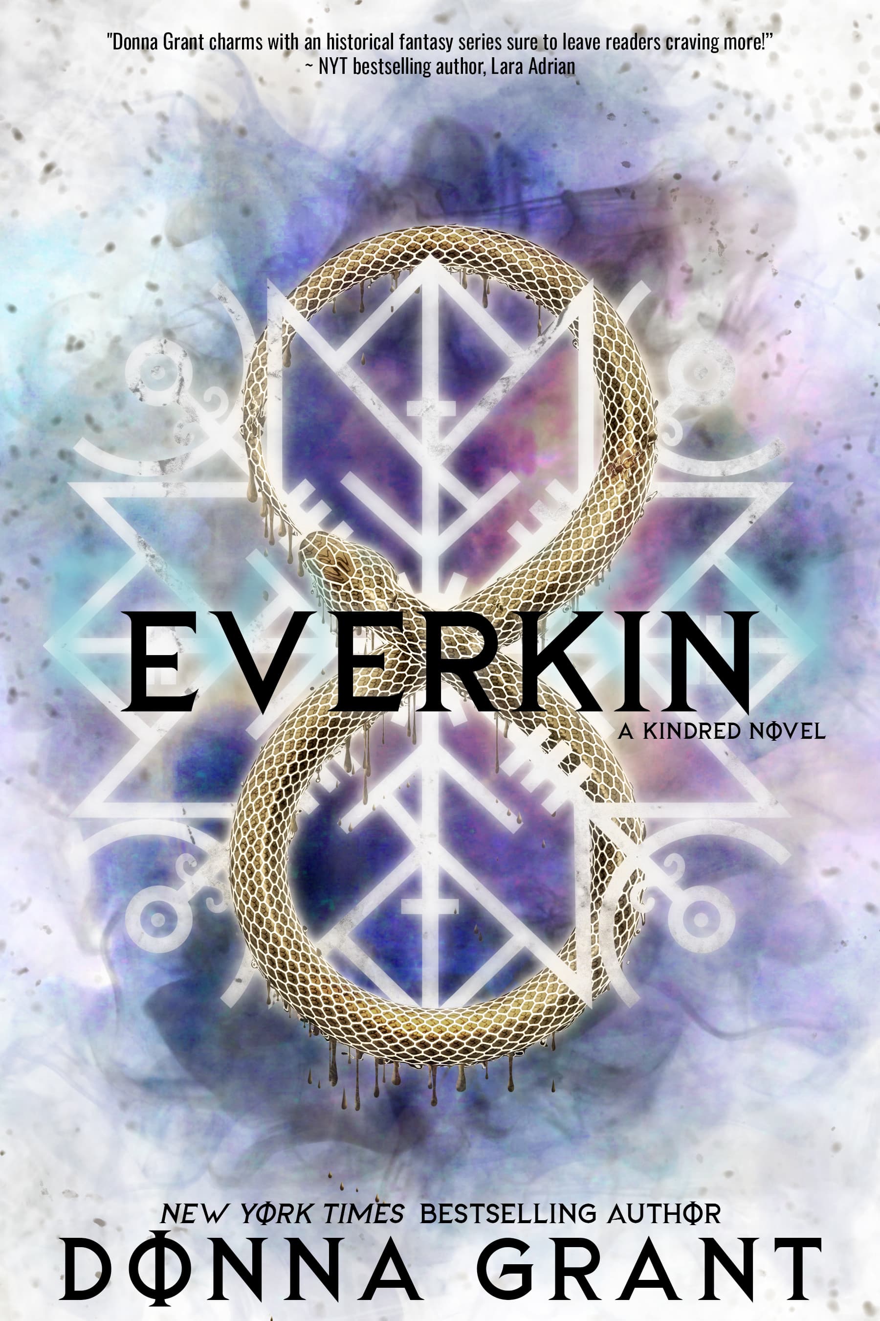 Everkin book cover