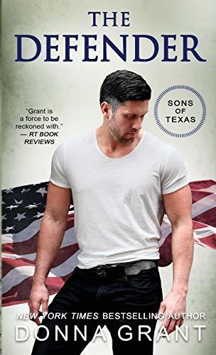 The Defender book cover