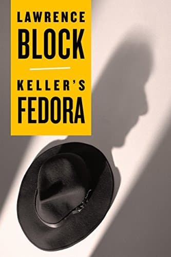 Keller's Fedora book cover