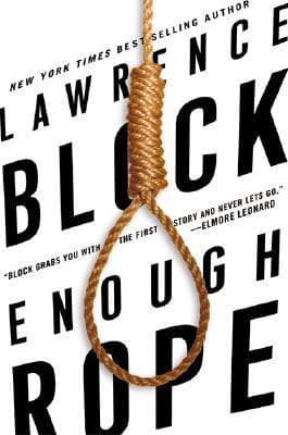 Enough Rope book cover