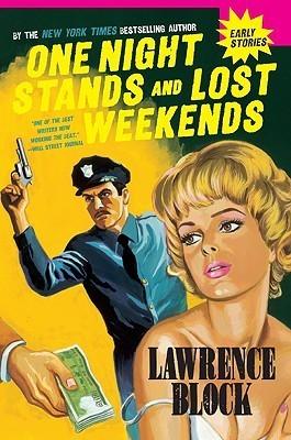 One Night Stands and Lost Weekends book cover
