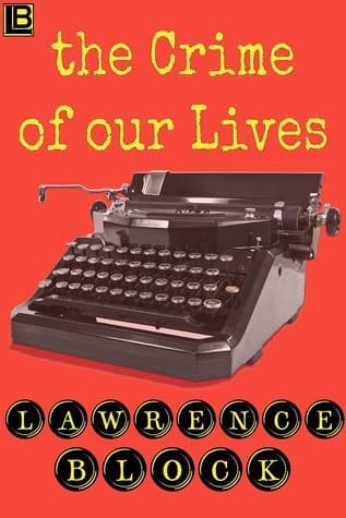 The Crime of Our Lives book cover