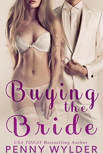 Buying the Bride book cover