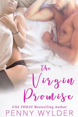 The Virgin Promise book cover