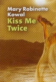 Kiss Me Twice book cover