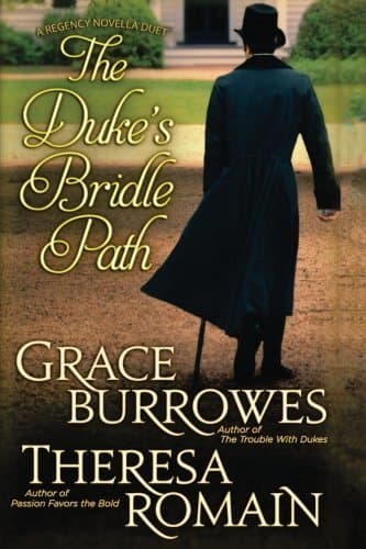 The Duke's Bridle Path book cover