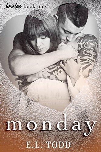 Monday book cover