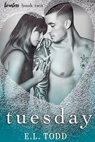 Tuesday book cover