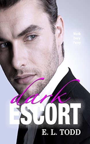 Dark Escort book cover