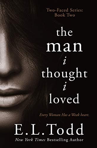 The Man I Thought I Loved book cover