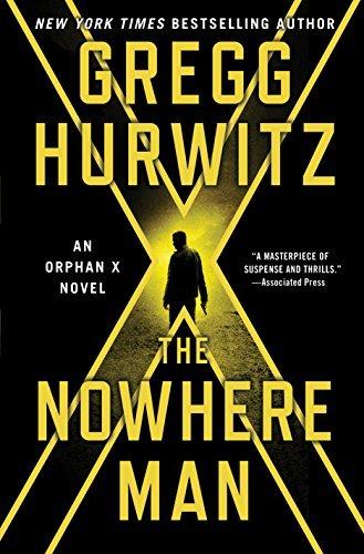 The Nowhere Man