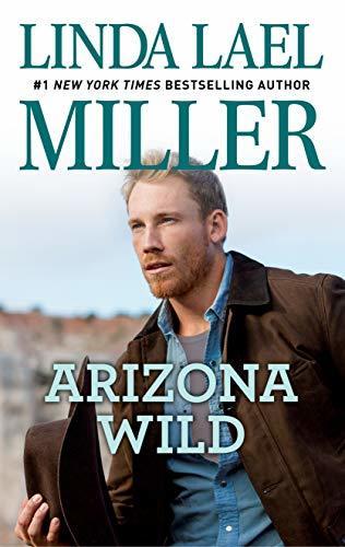 Arizona Wild book cover