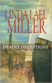 Deadly Deceptions book cover
