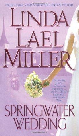 Springwater Wedding book cover