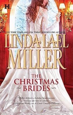 The Christmas Brides: A McKettrick Christmas\A Creed Country Christmas book cover