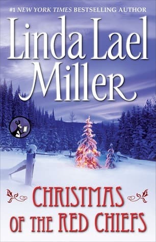 Christmas of the Red Chiefs book cover