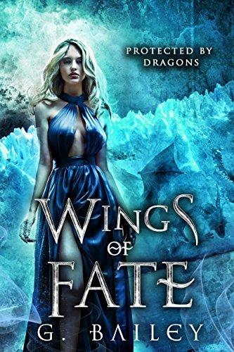 Wings of Fate book cover