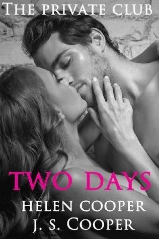 Two Days book cover