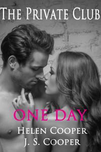 One Day book cover