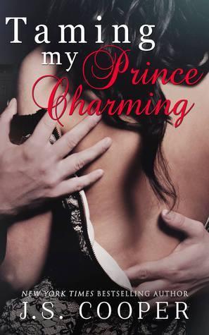 Taming My Prince Charming book cover