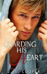 Guarding His Heart book cover