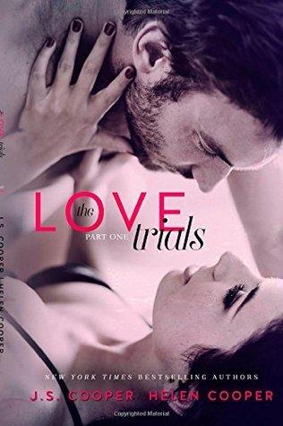 The Love Trials 1 book cover