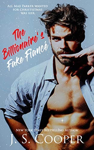 The Billionaire's Fake Fiance book cover