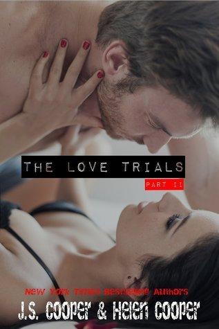 The Love Trials 2 book cover