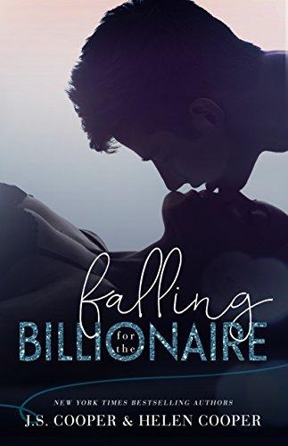 Falling for the Billionaire book cover
