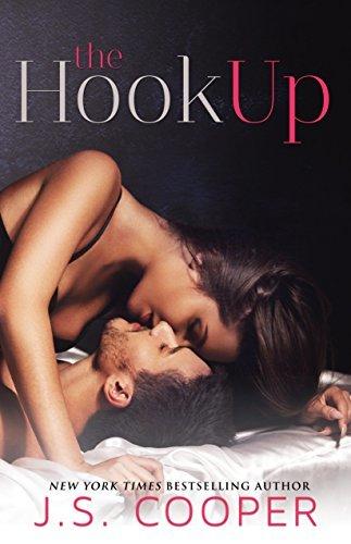 The Hookup book cover