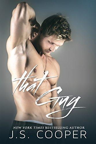 That Guy book cover