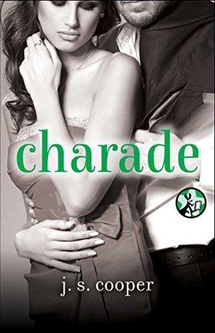 Charade book cover