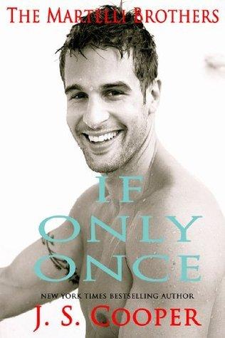 If Only Once book cover