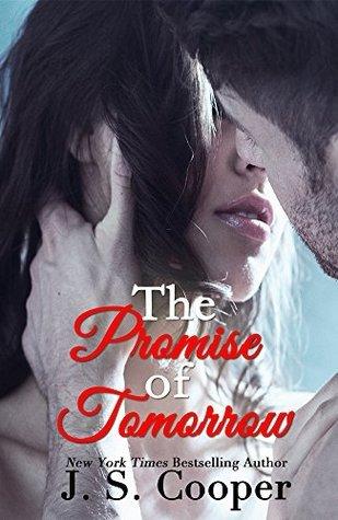 The Promise of Tomorrow book cover