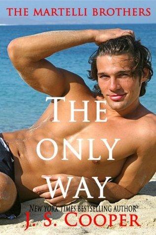 The Only Way book cover