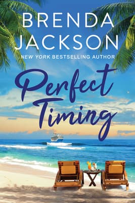 Perfect Timing book cover
