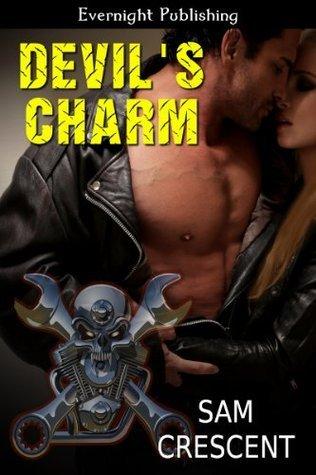 Devil's Charm book cover