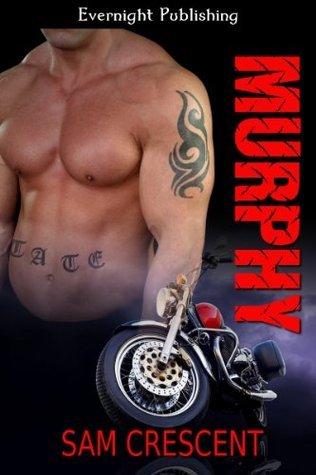 Murphy book cover