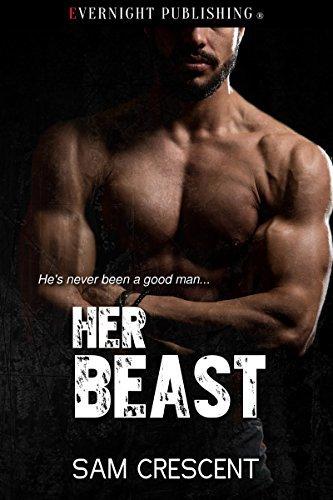Her Beast book cover