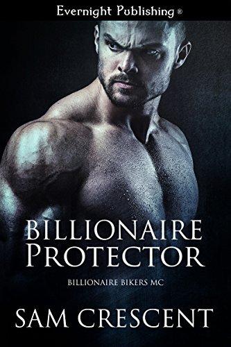 Billionaire Protector book cover