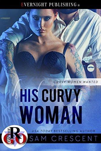 His Curvy Woman book cover