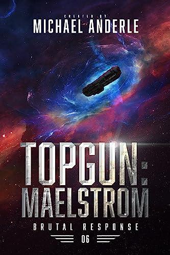 TOPGUN: Maelstrom