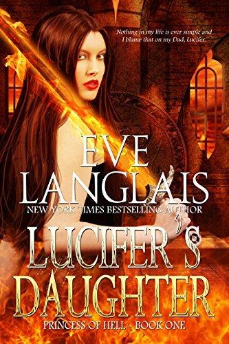 Lucifer's Daughter